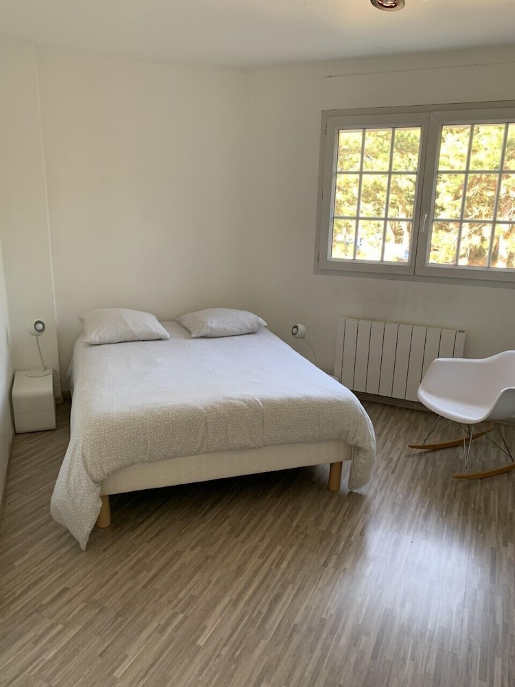 Family Apartment
