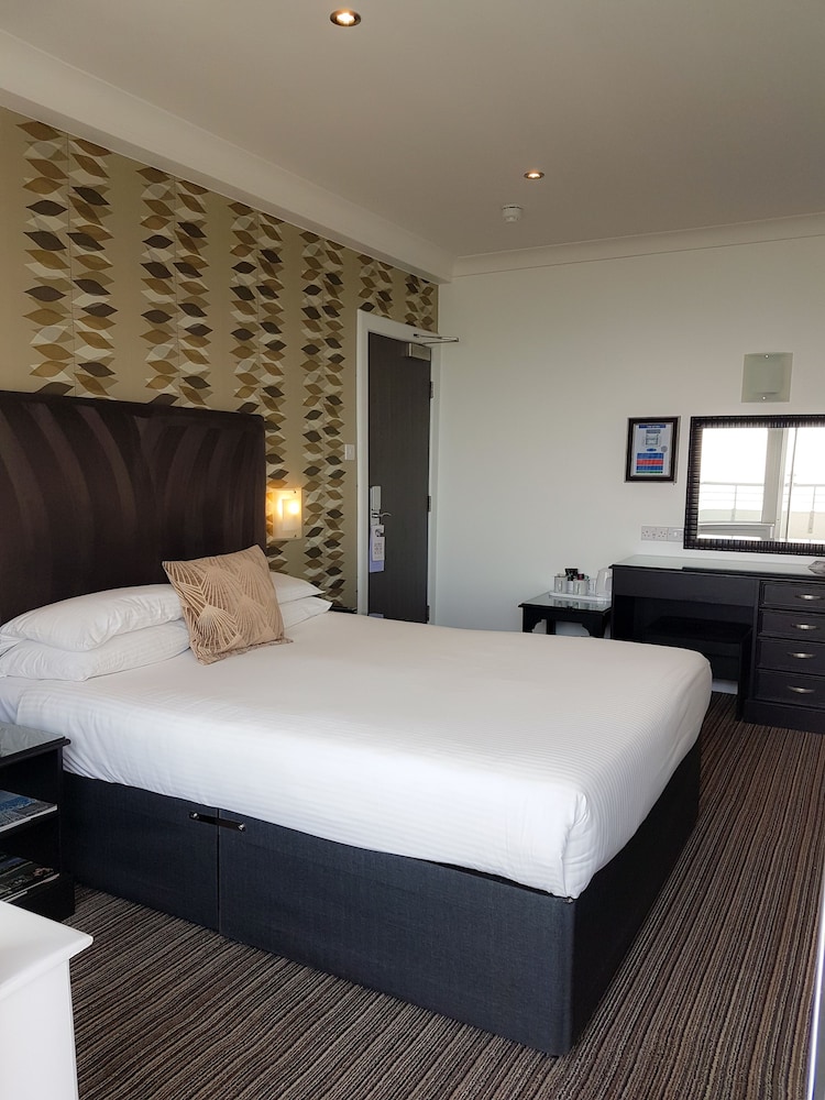 Double Room, Balcony, Sea View - Photo 4