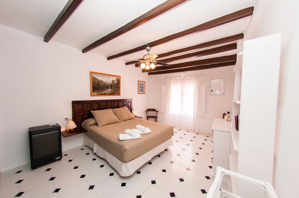 Apartment, 3 Bedrooms, Terrace, Sea View (Address:Calle Arsenal 21, Villajoyosa) photo 2