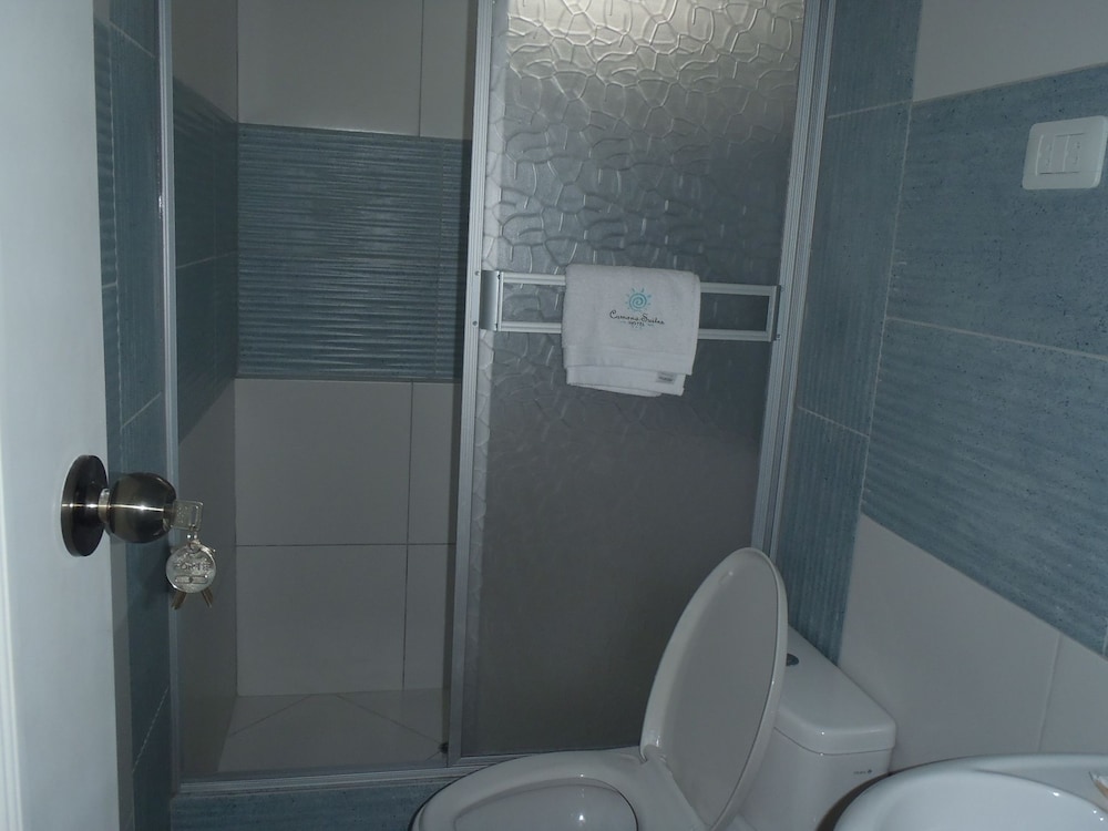 Twin Room photo 2