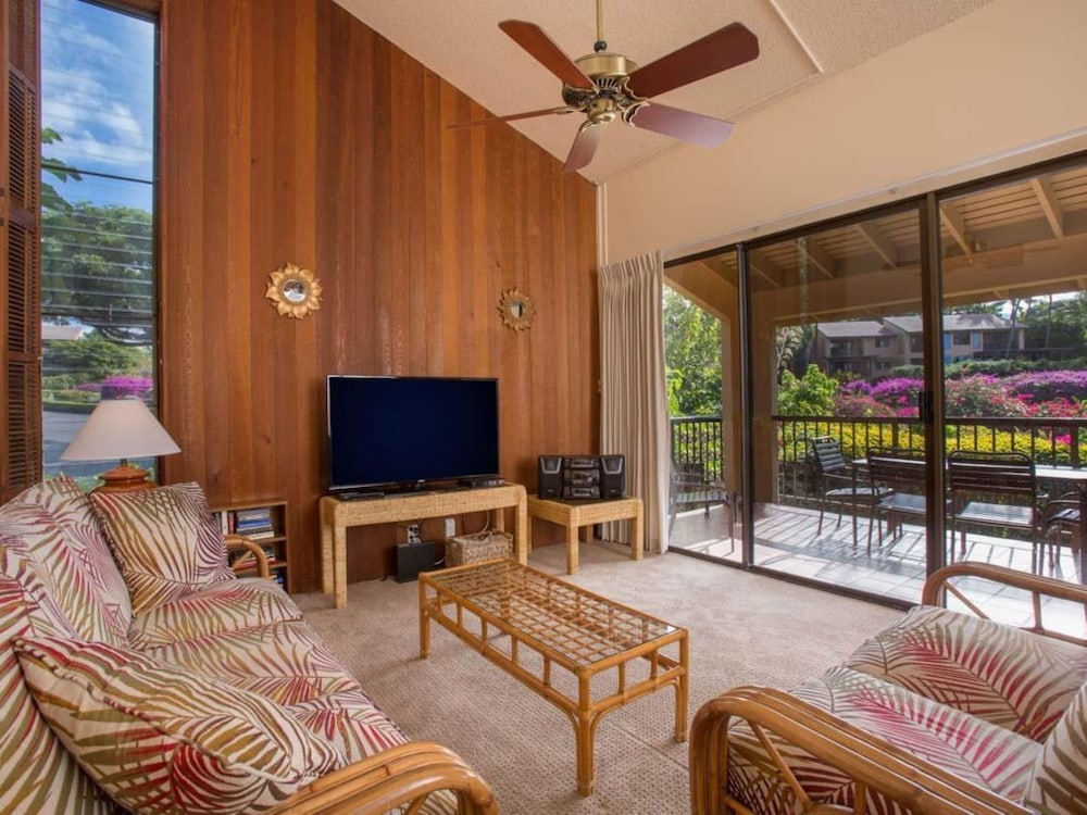 Condo, 1 Bedroom, Garden View (3E)