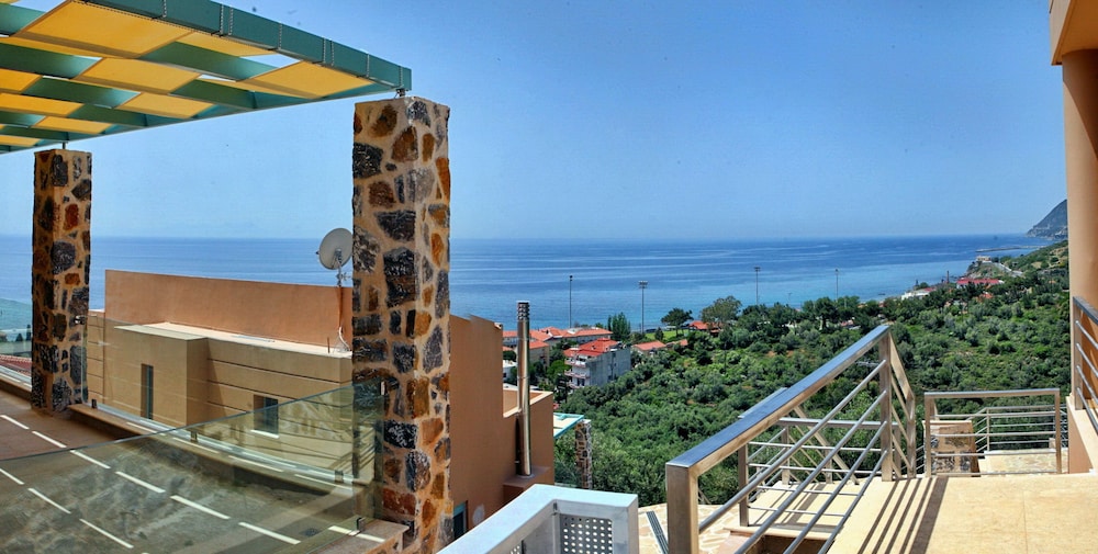 Luxury Villa 3 Bedrooms with Small Private Pool photo 2