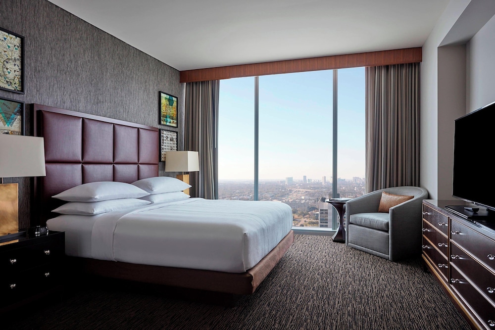Vice Presidential Suite, 1 Bedroom, Non Smoking photo 3