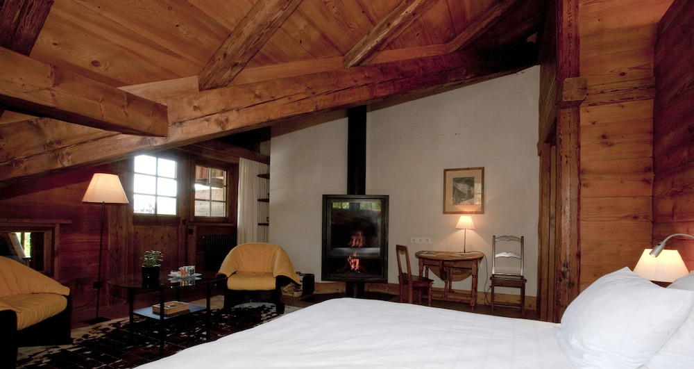Double Room (Prestige)