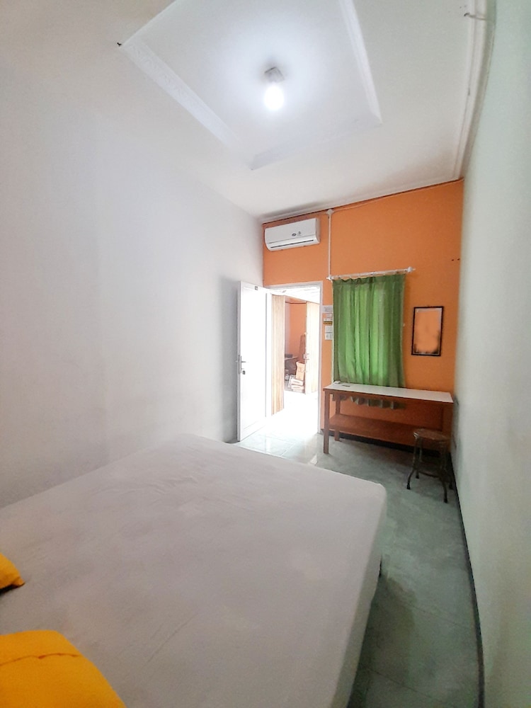 Standard Double Room - Photo 2
