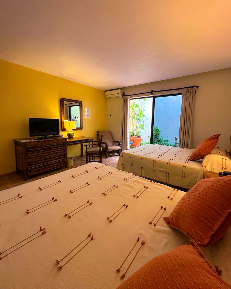 Double Room, Terrace - Photo 1