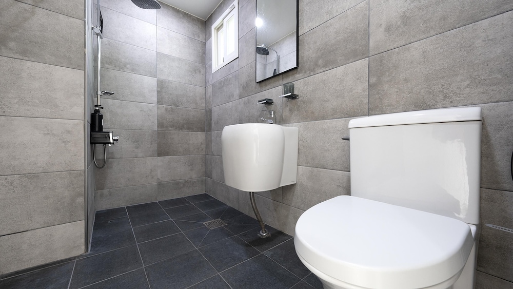 Basic Room, 1 Bedroom (101ho) - Photo 12