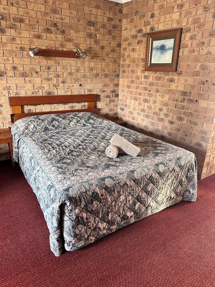 Standard Double Room, Mountain View