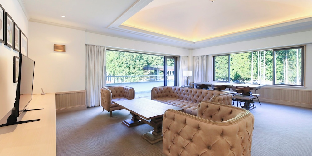 Royal Suite