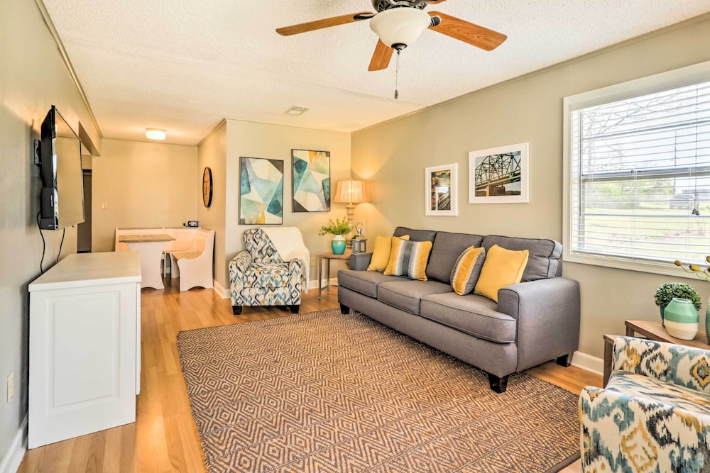 House (2 Bedrooms) photo 1