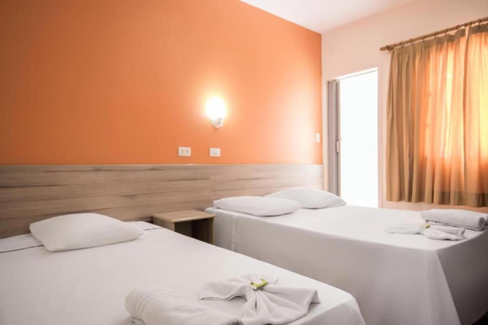 Standard Triple Room photo 2