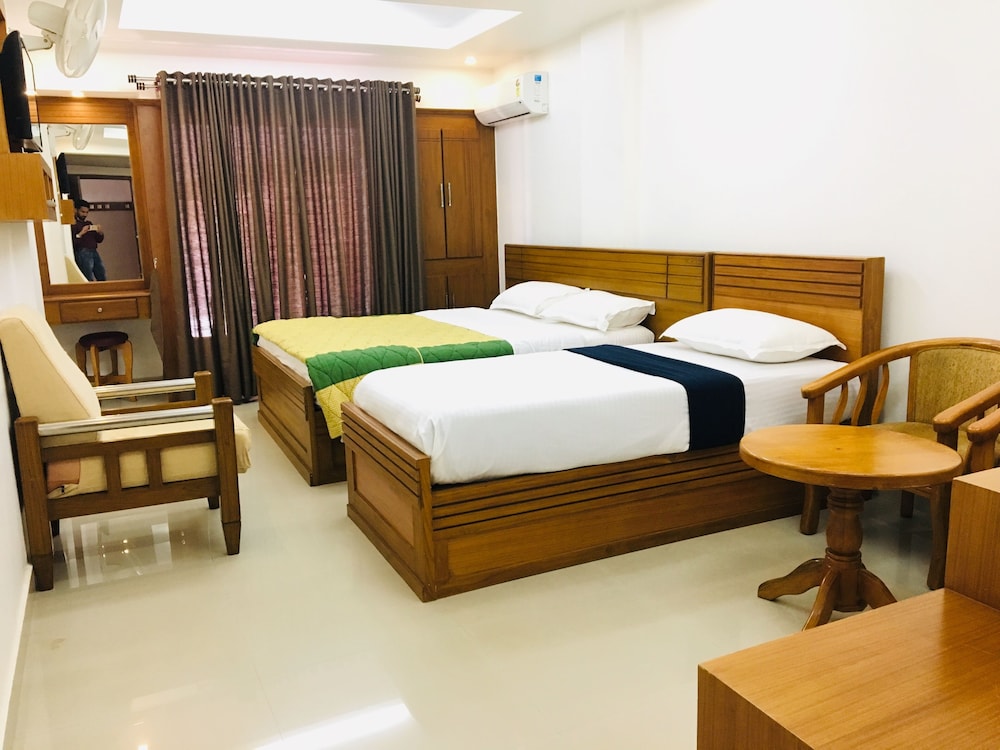 Superior Triple Room - Photo 1