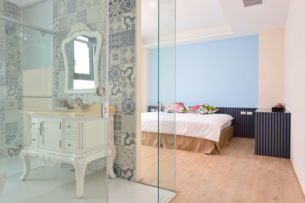 Deluxe Double Room, 1 Bedroom photo 3