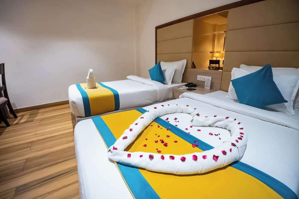 Deluxe Room - Photo 8