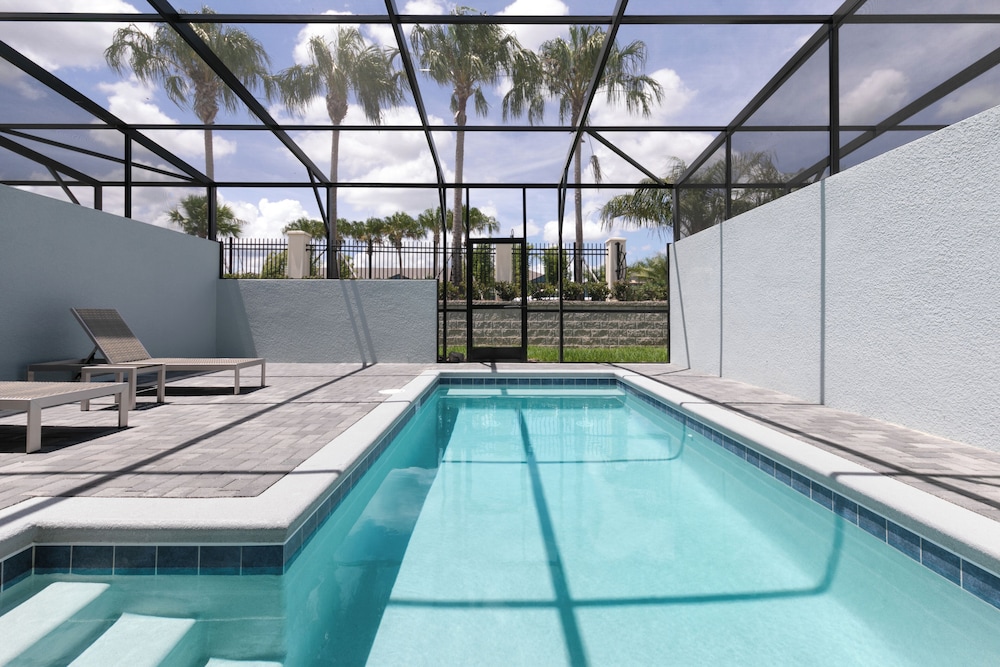 Gorgeous 5Bd With Pool Windsor Island Resort 111, Photo 26