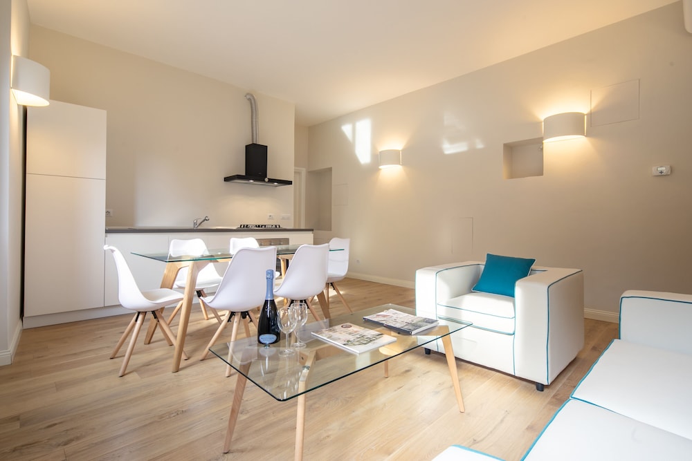 Design Apartment