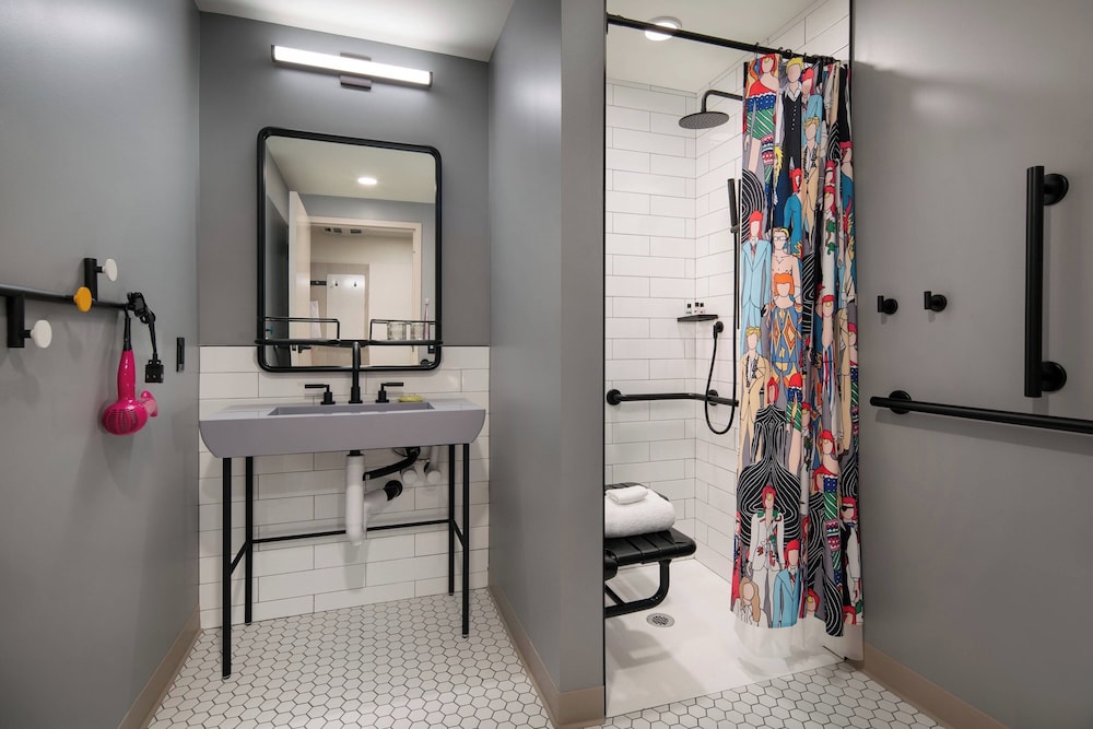 Moxy Portland Downtown, Billede 4