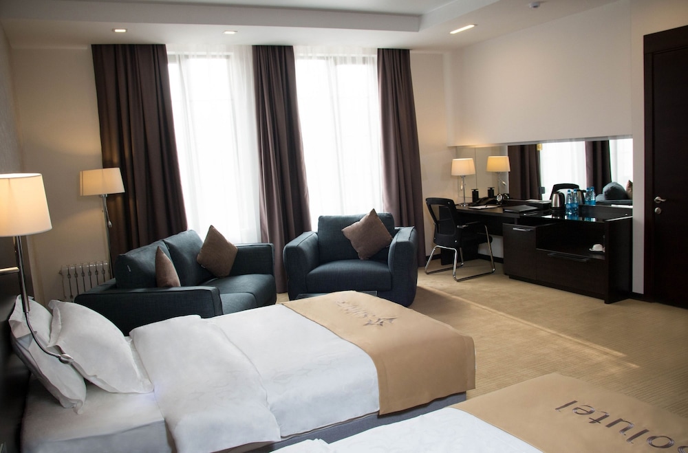 Superior Double or Twin Room photo 1