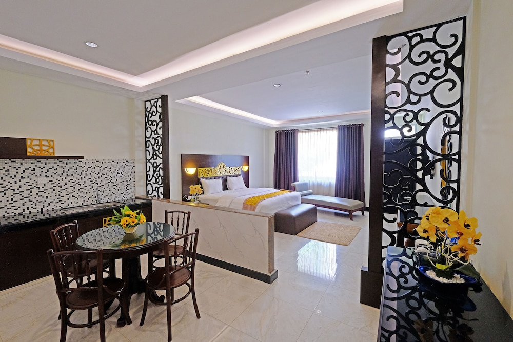 Deluxe Studio Suite photo 3