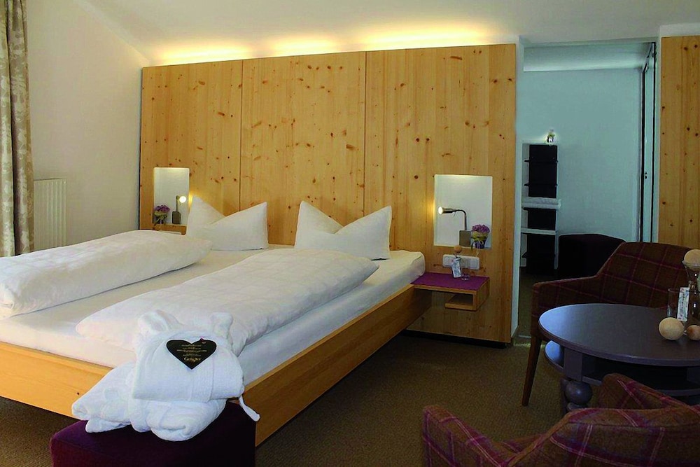 Standard Double Room photo 1