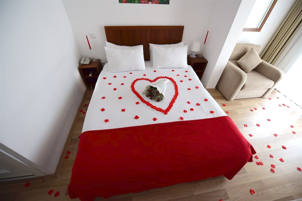Standard Double Room, 1 Double Bed photo 3