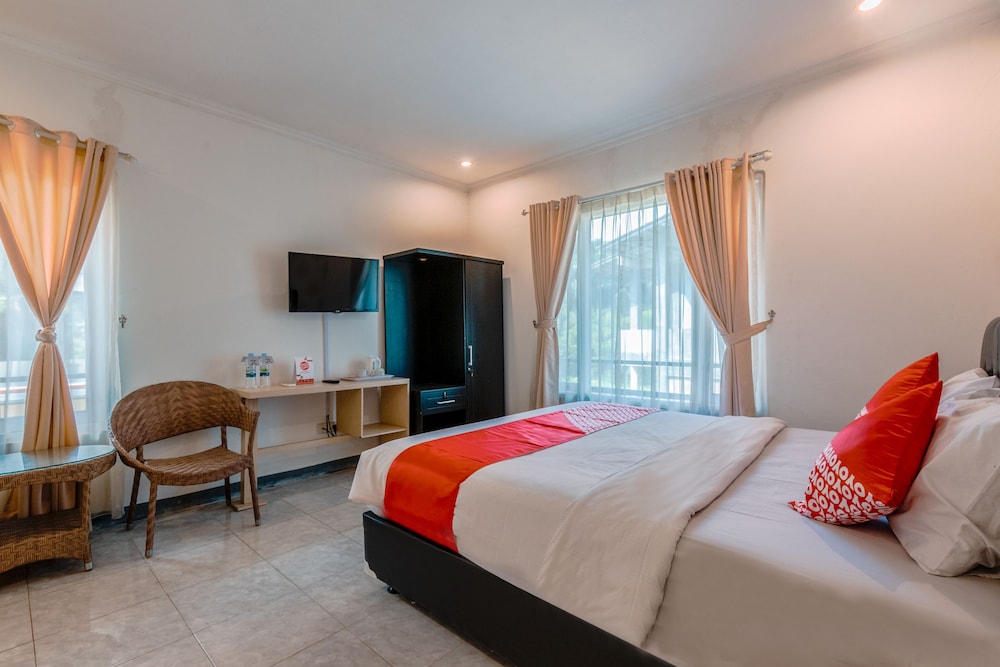 Deluxe Suite - Photo 5