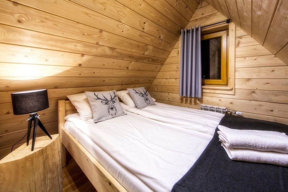 Cabin (Domek  5) photo 1