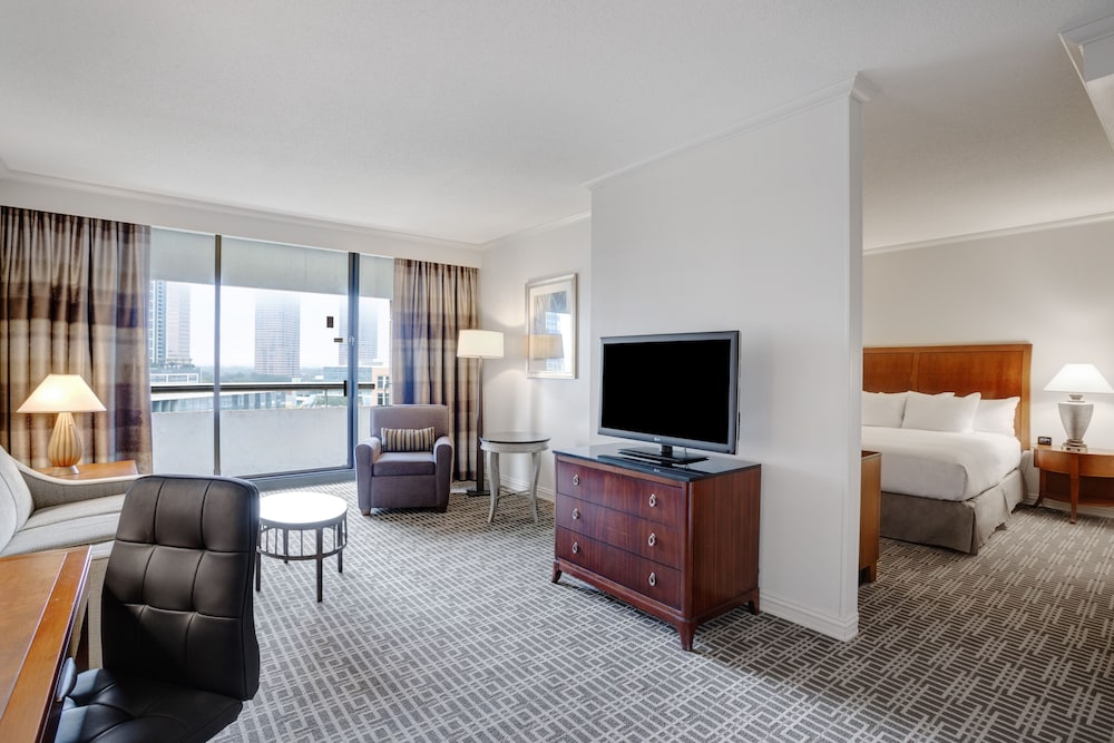 Junior Suite, 1 Bedroom photo 3