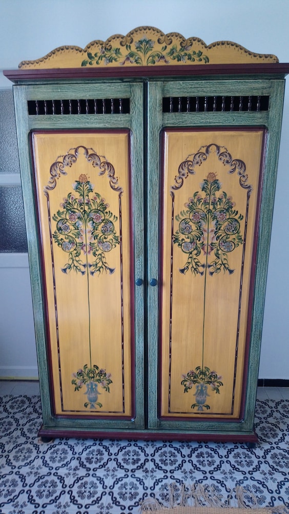 chambre SALOUHA photo 3