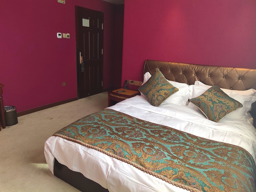 Romantic Room photo 1