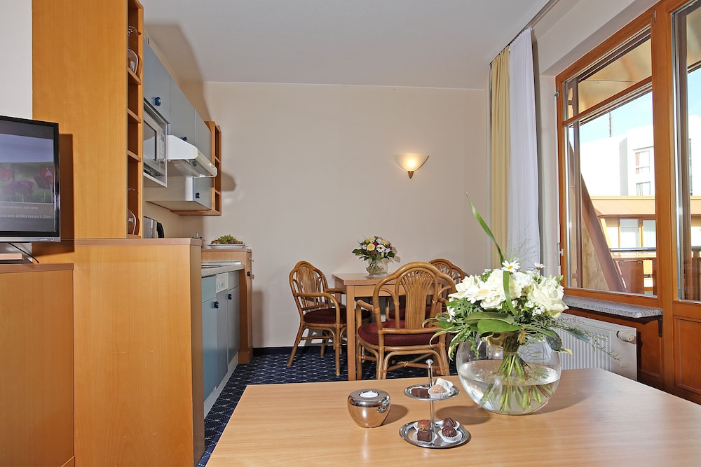 Classic Apartment, 1 Bedroom photo 3