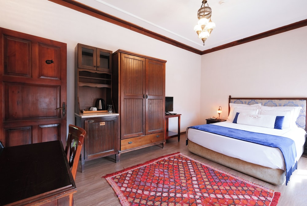 Superior Double Room photo 1