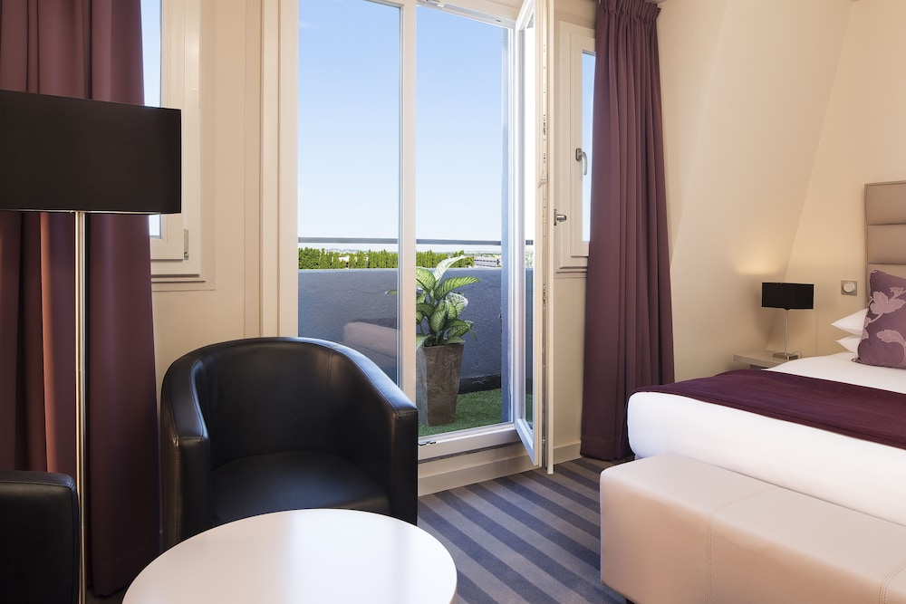 Executive Hotel Paris Gennevilliers, Billede 6