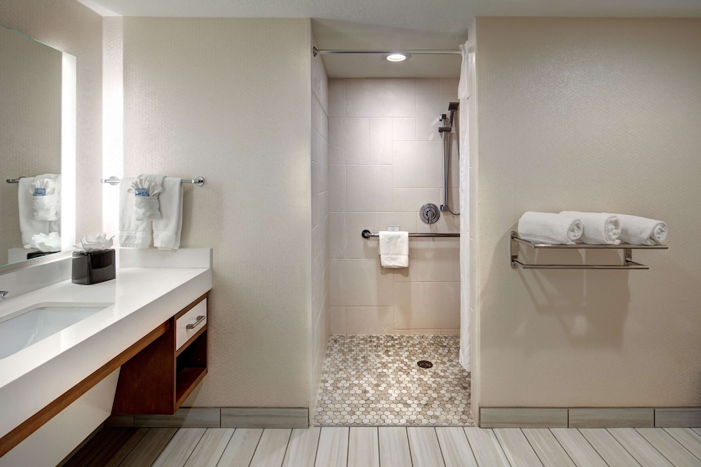 Homewood Suites by Hilton Salt Lake City Downtown, Photo 8