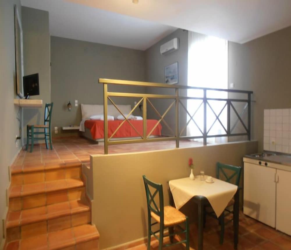 Standard Room, Garden View photo 1