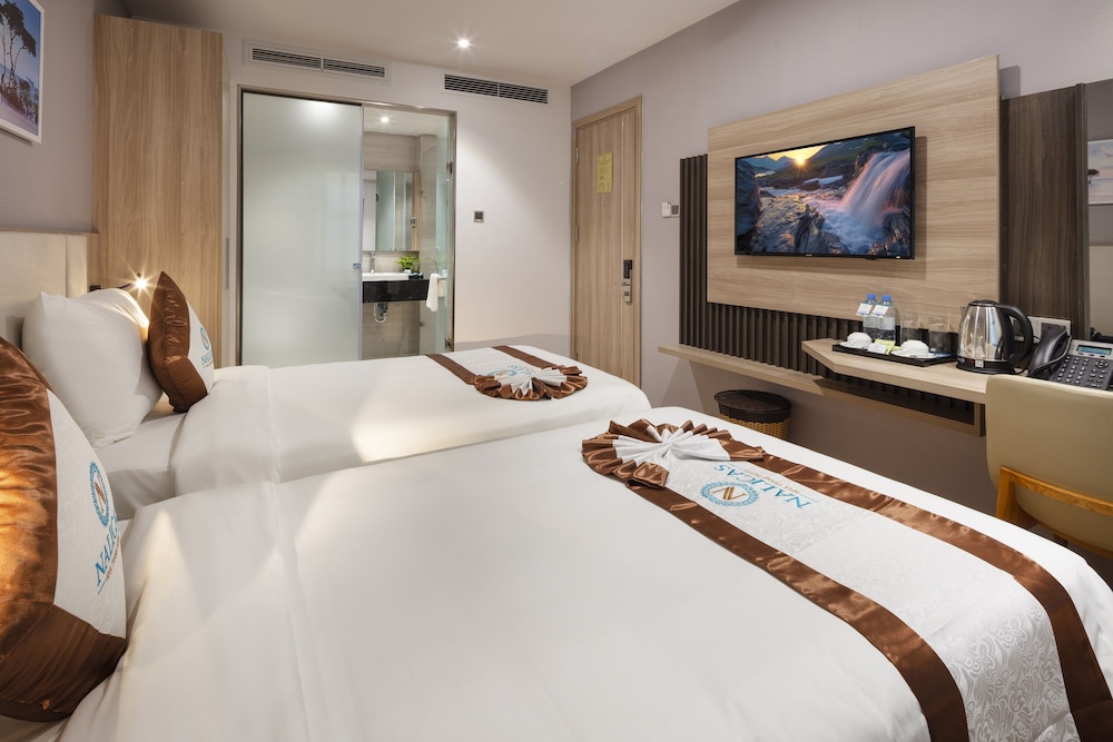 Superior Twin Room photo 3