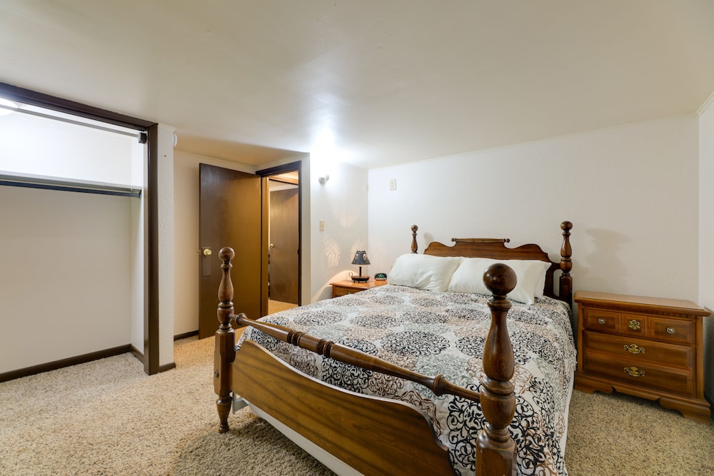 House (3 Bedrooms) photo 1