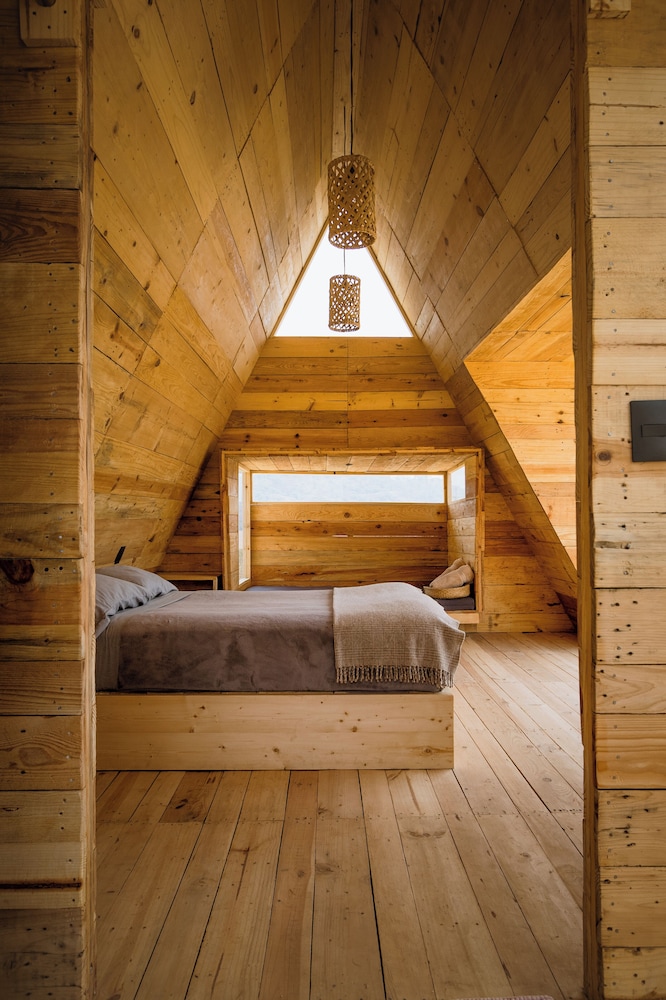 Family Cabin