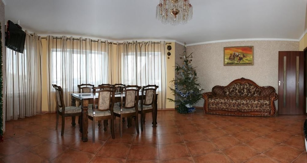 Signature Apartment, Multiple Beds, Non Smoking photo 2