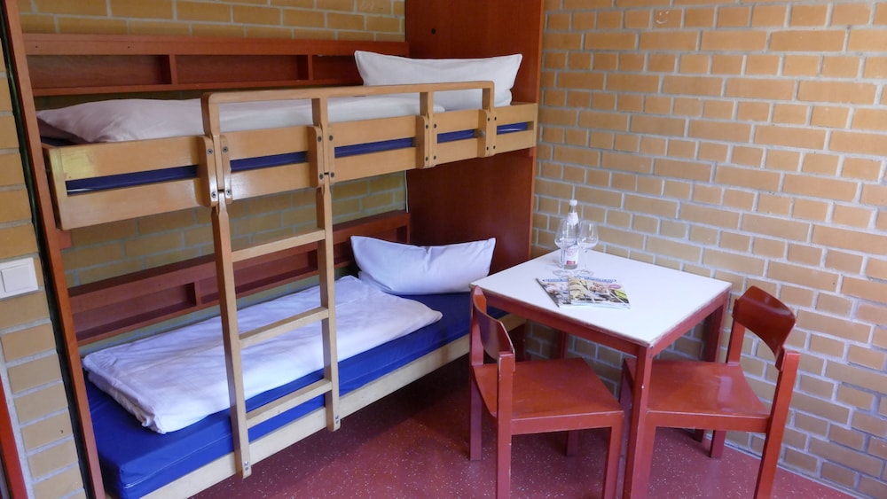 Quadruple Room, Private Bathroom