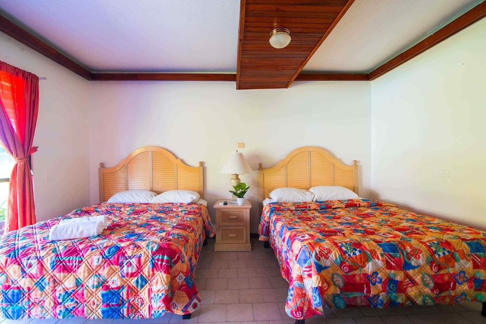 Standard Room 2 Queen Beds photo 3