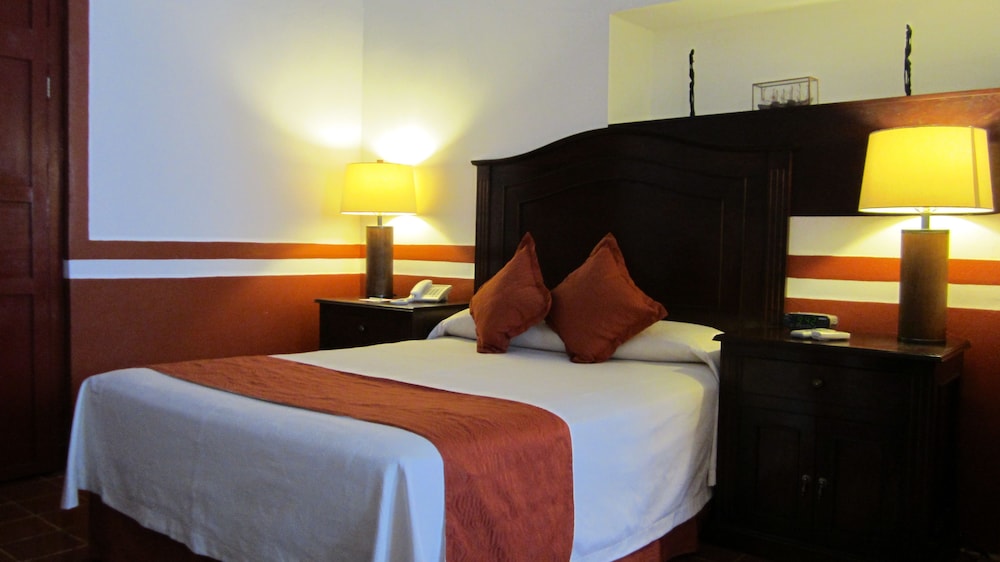 Standard Room, 1 Double Bed - Photo 2
