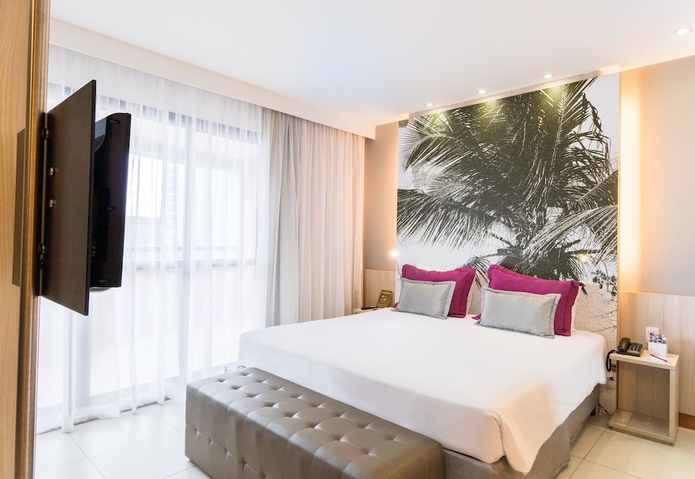 Superior Room, 1 Double Bed photo 1