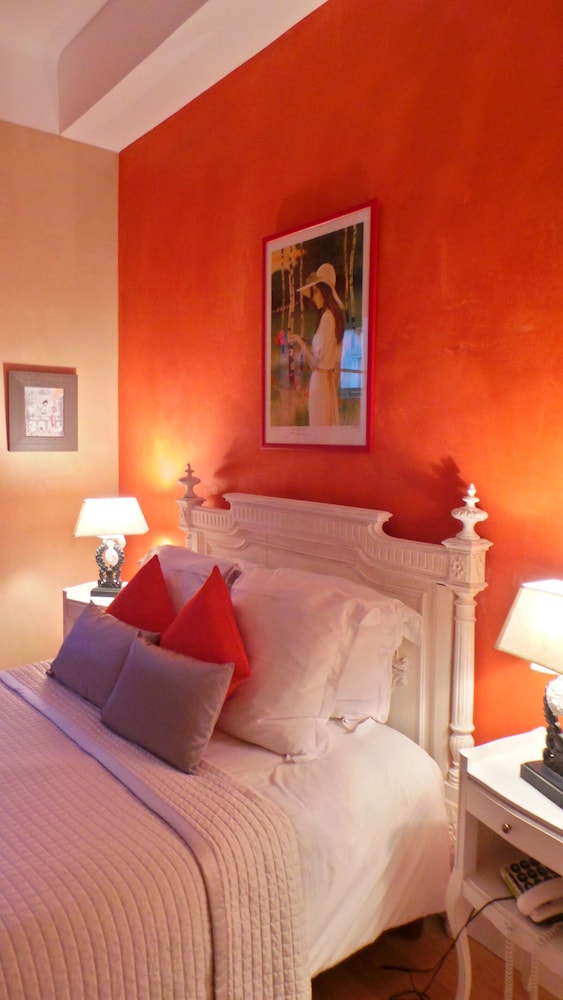 Comfort Double Room, Patio, Courtyard View photo 3