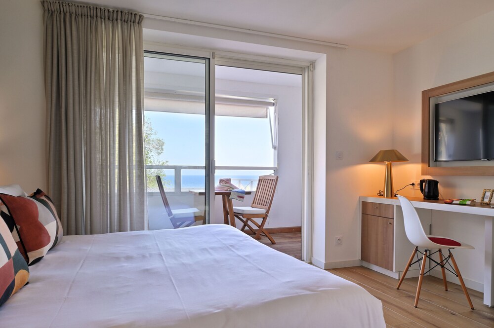 Chambre Double Supérieure, vue mer - Photo 2