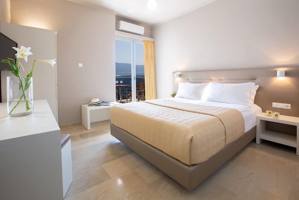Family Apartment, Sea View photo 1