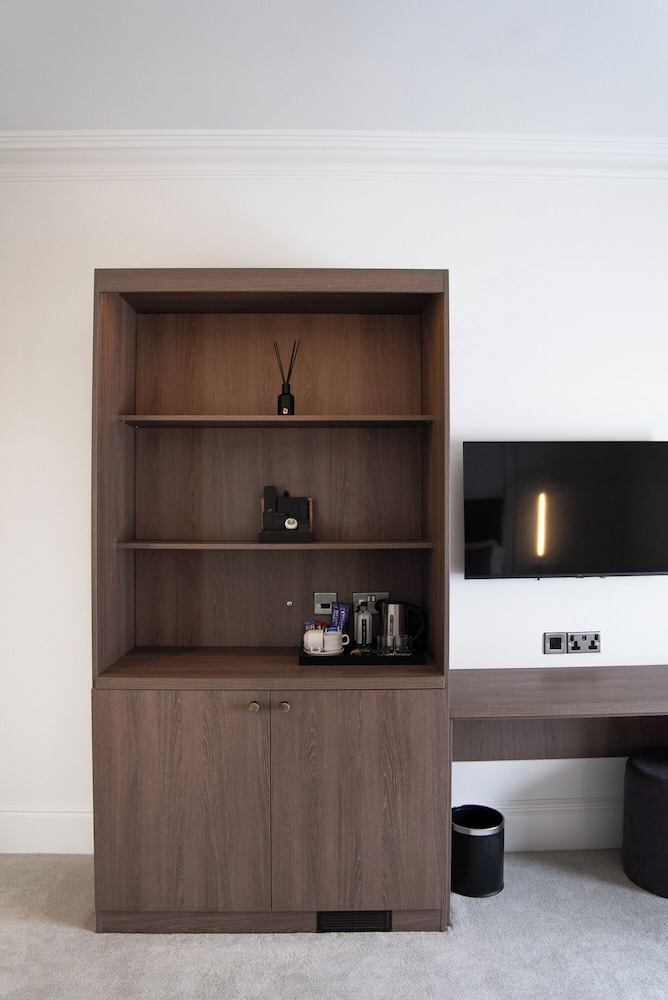 Twin Room photo 2