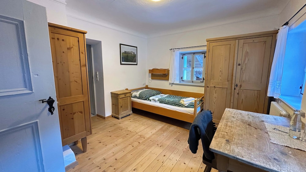 Basic Single Room