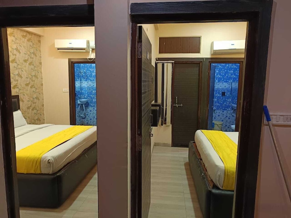 Classic Double Room, City View photo 1