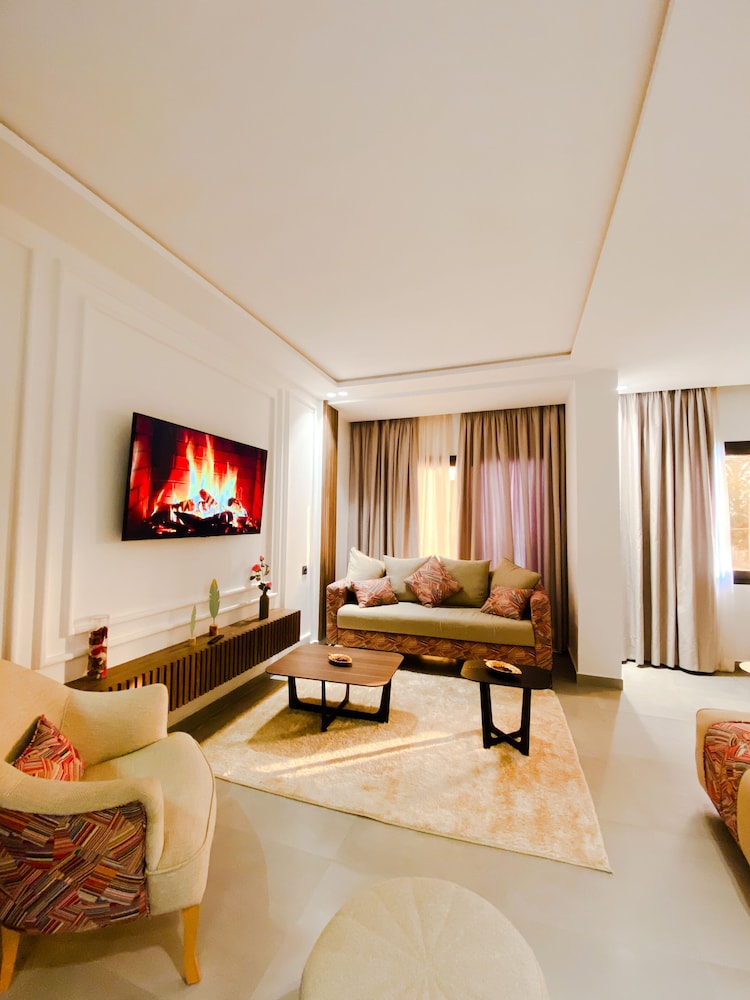 Junior Suite photo 2